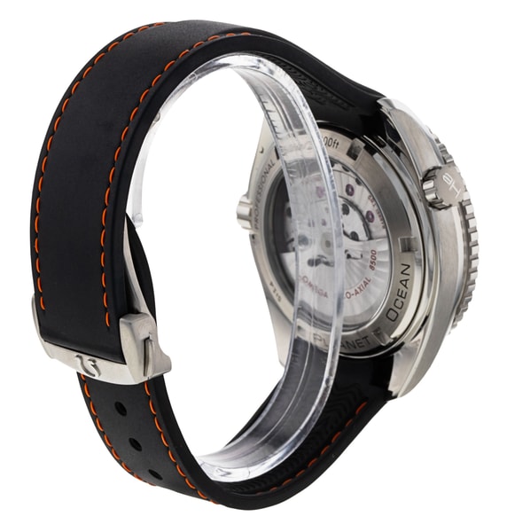 Omega Planet Ocean 232.32.46.21.01.005